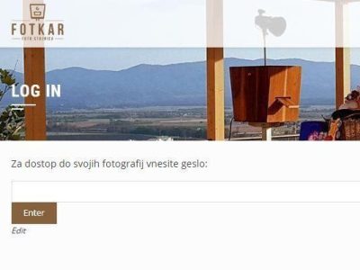 login